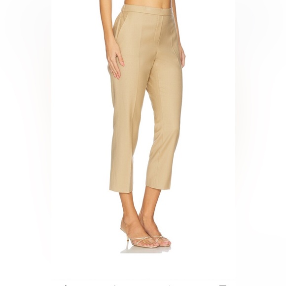 Theory Good Collection Treeca Pull On Pants - Picture 2 of 12